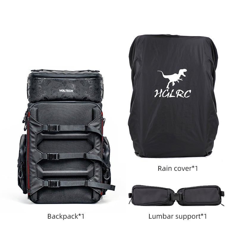 HGLRC FPV Backpack