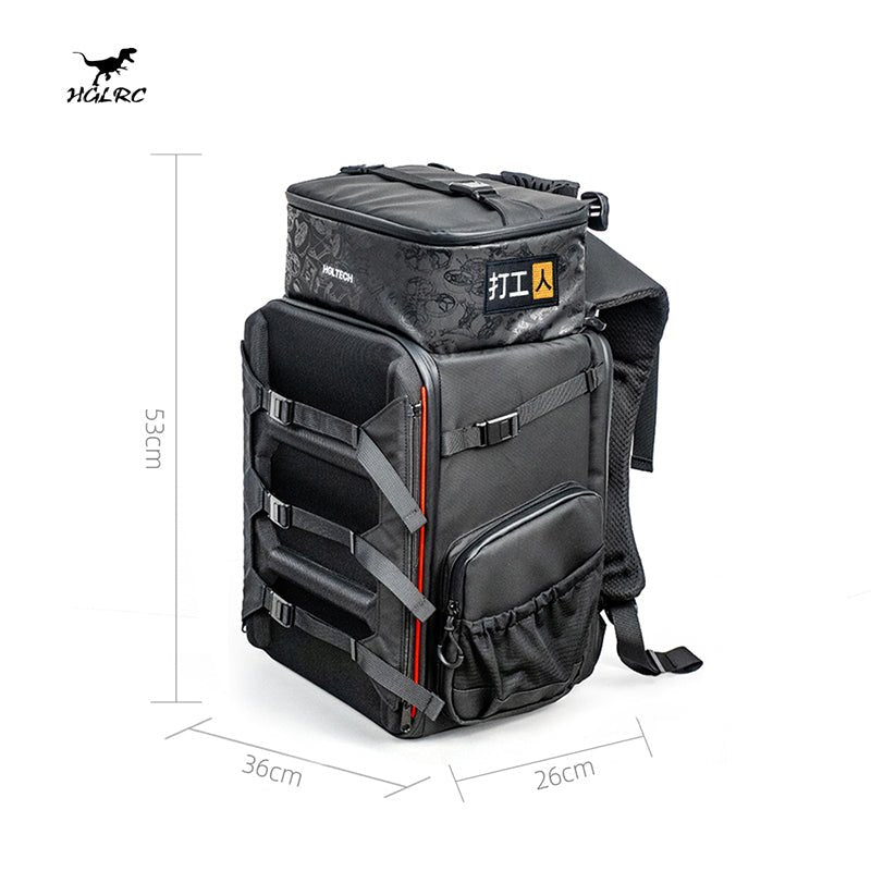 HGLRC FPV Backpack