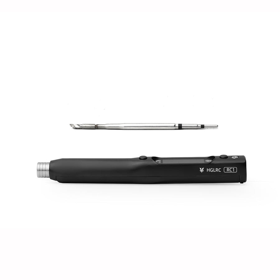 HGLRC RC1 Soldering Iron 25V 60W