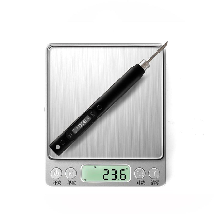 HGLRC RC1 Soldering Iron 25V 60W