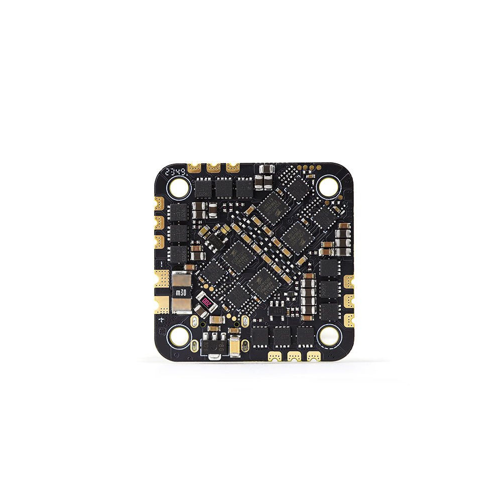 HGLRC SPECTER 25A AIO HD/Analog VTX Wireless Bluetooth tuning parameter adjustment integrated AIO