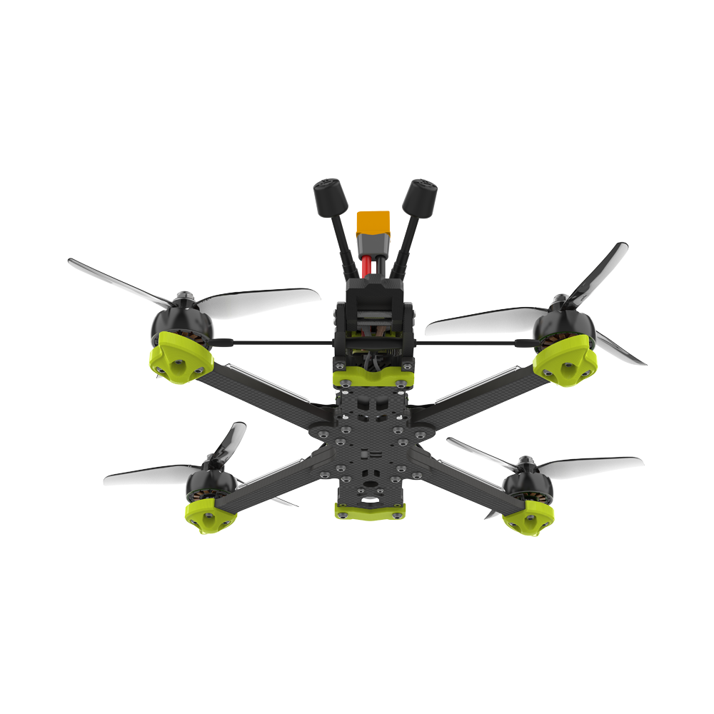 iFlight Nazgul5 V3 O3 6S HD 5inch Drone BNF with O3 Air Unit
