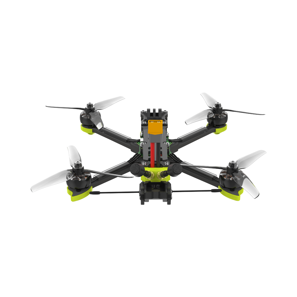 iFlight Nazgul5 V3 O3 6S HD 5inch Drone BNF with O3 Air Unit