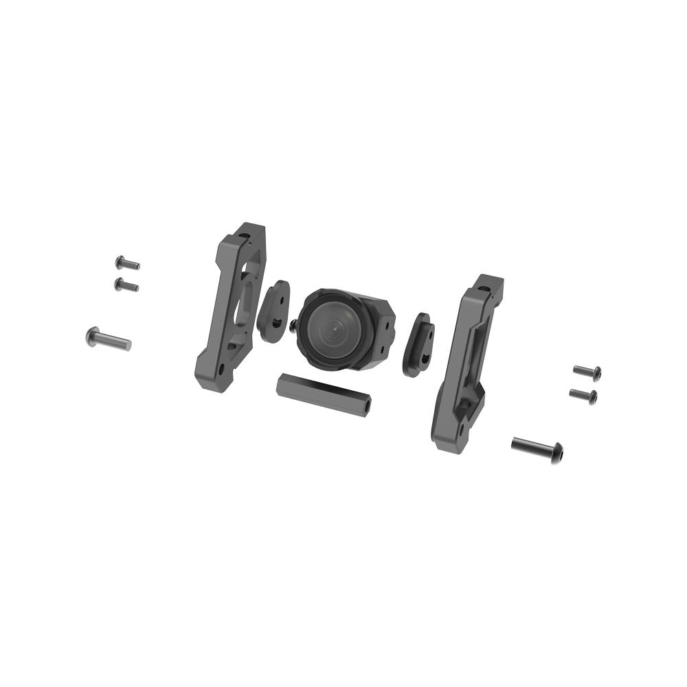 DJI O3 Vibration Dampers Silicone