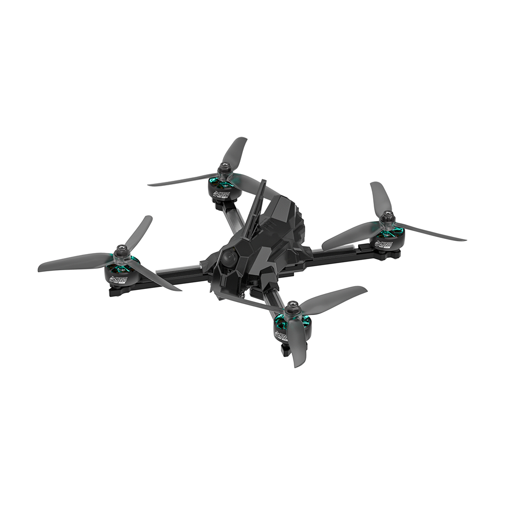 iFlight Mach R5 Sport 6S HDZero PNP/BNF Racing Drone