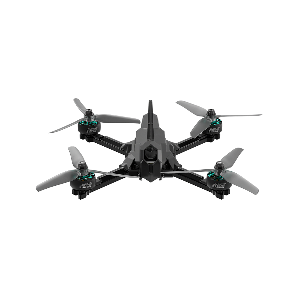 iFlight Mach R5 Sport 6S HDZero PNP/BNF Racing Drone