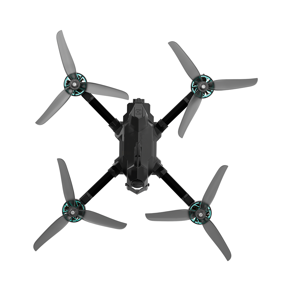 iFlight Mach R5 Sport 6S HDZero PNP/BNF Racing Drone