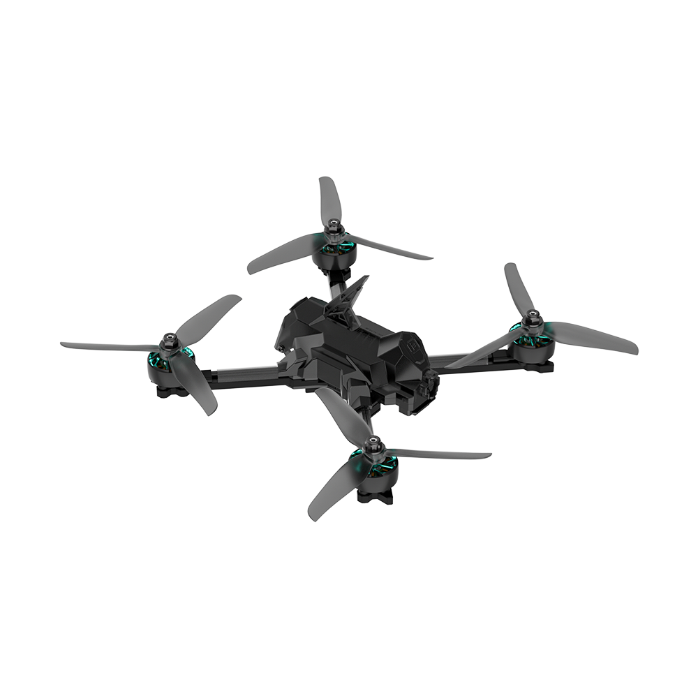 iFlight Mach R5 Sport 6S HDZero PNP/BNF Racing Drone