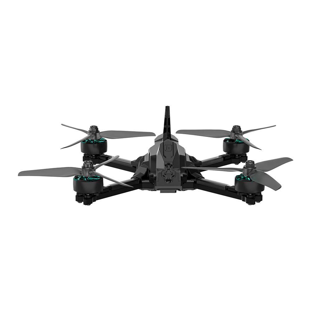 iFlight Mach R5 Sport 6S HDZero PNP/BNF Racing Drone
