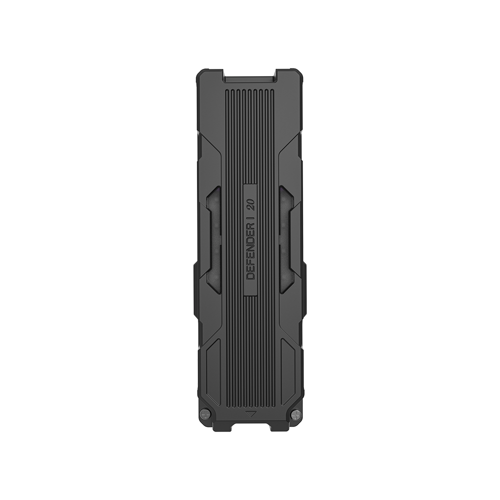 iFlight Defender 20 battery