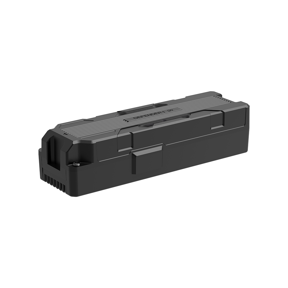 iFlight Defender 20 battery