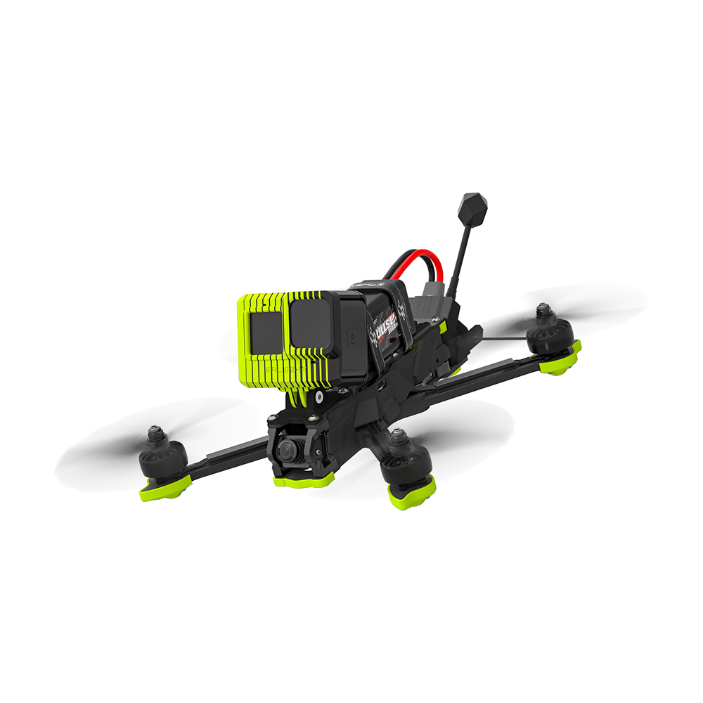 iFlight Nazgul XL5 ECO V1.1 5" Drone Analog - 6S