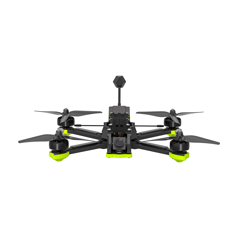 iFlight Nazgul XL5 ECO V1.1 5" Drone Analog - 6S