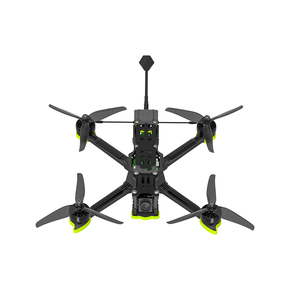iFlight Nazgul XL5 ECO V1.1 5" Drone Analog - 6S