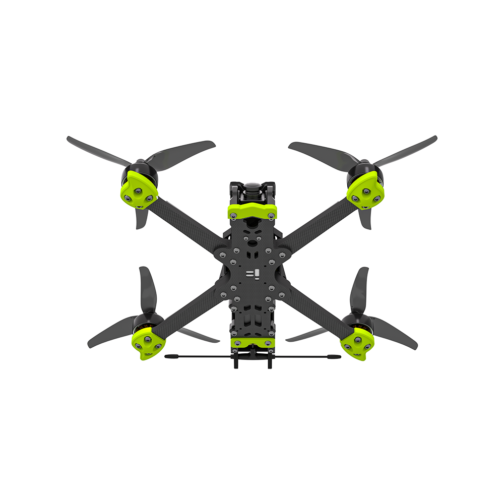 iFlight Nazgul XL5 ECO V1.1 5" Drone Analog - 6S