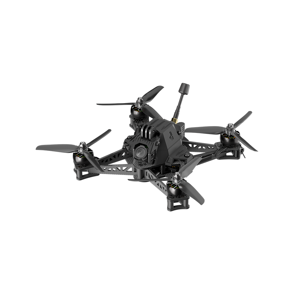 iFlight Afterburner 5 O3 6S HD FPV Drone