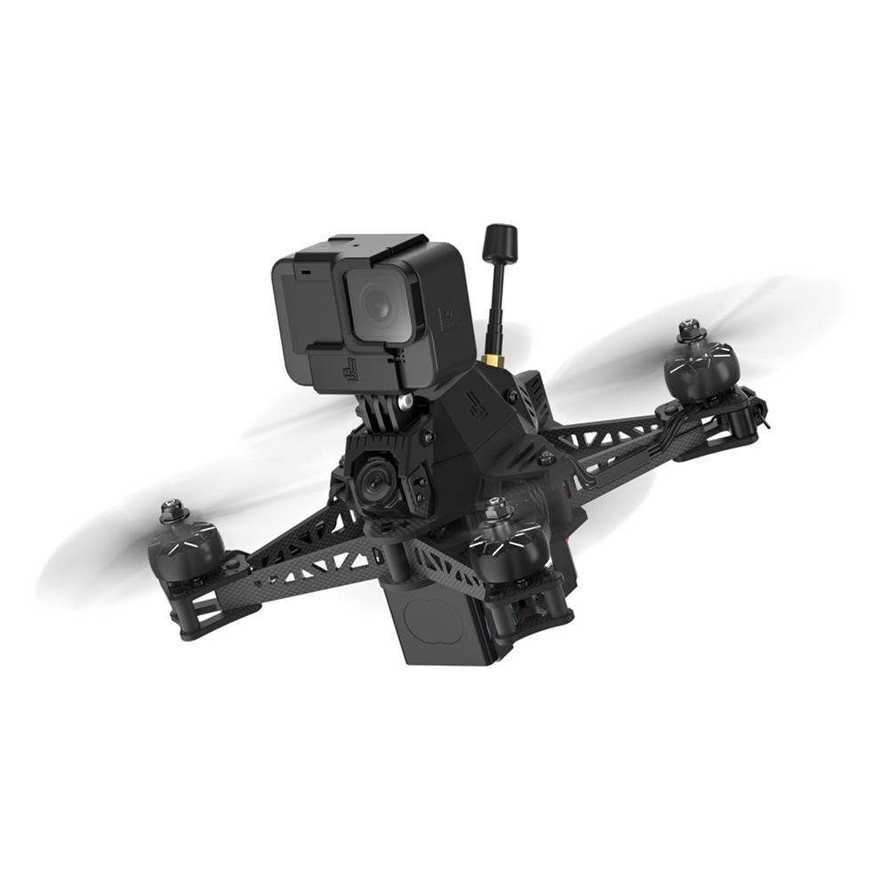 iFlight Afterburner 5 O3 6S HD FPV Drone