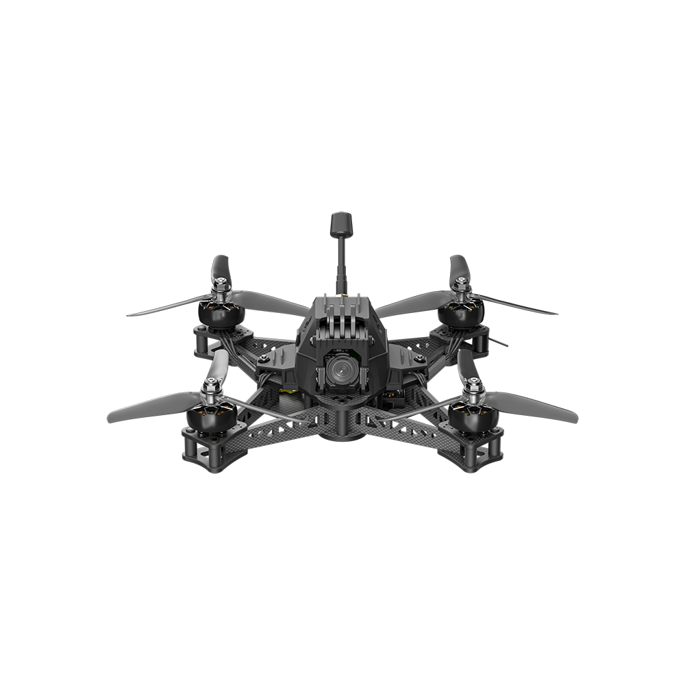 iFlight Afterburner 5 O3 6S HD FPV Drone