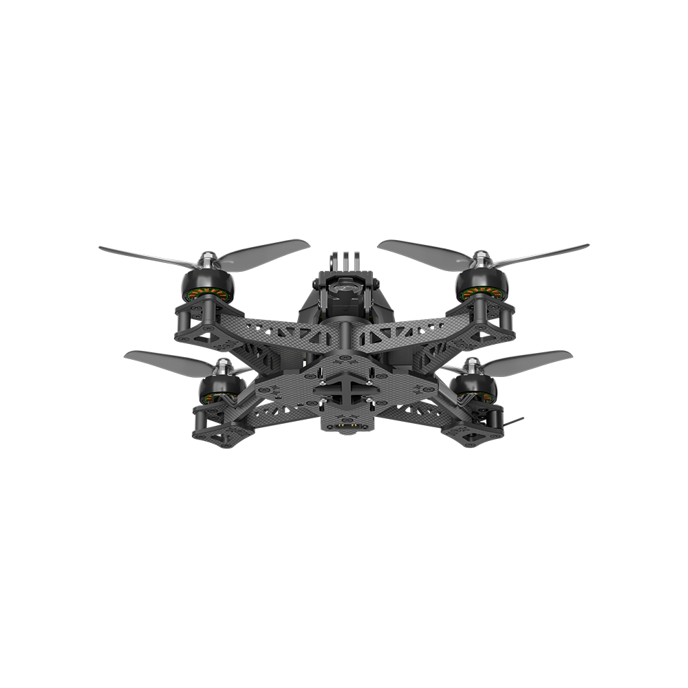 iFlight Afterburner 5 O3 6S HD FPV Drone