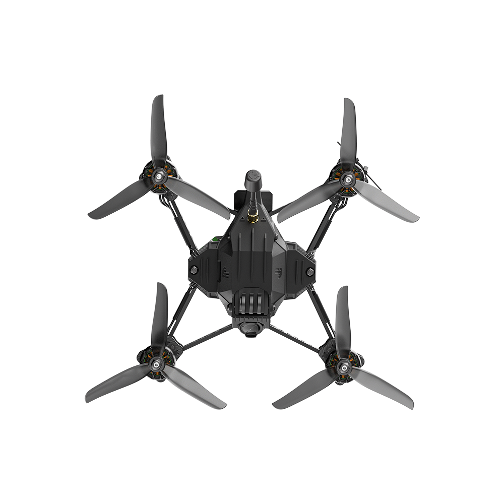 iFlight Afterburner 5 O3 6S HD FPV Drone