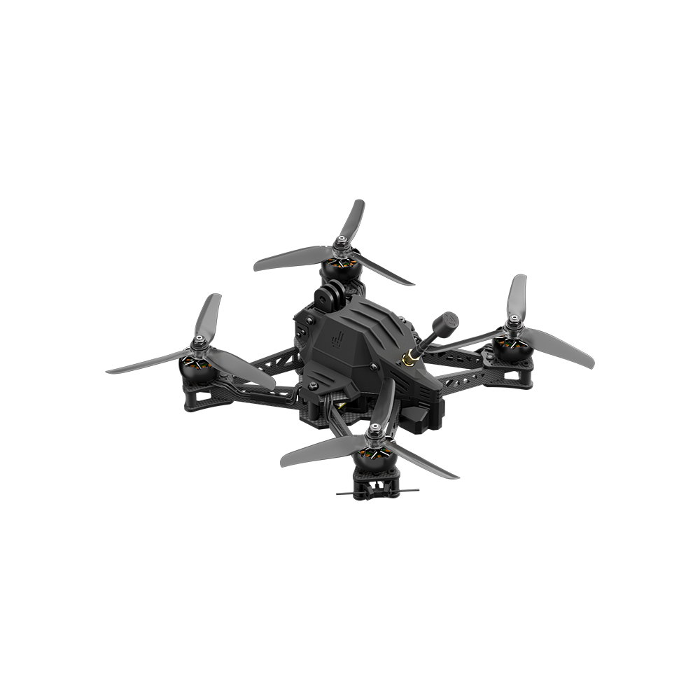 iFlight Afterburner 5 O3 6S HD FPV Drone