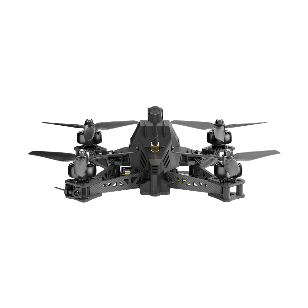 iFlight Afterburner 5 O3 6S HD FPV Drone