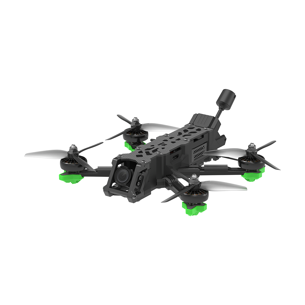 iFlight Nazgul Evoque F4 6S HD FPV Drone