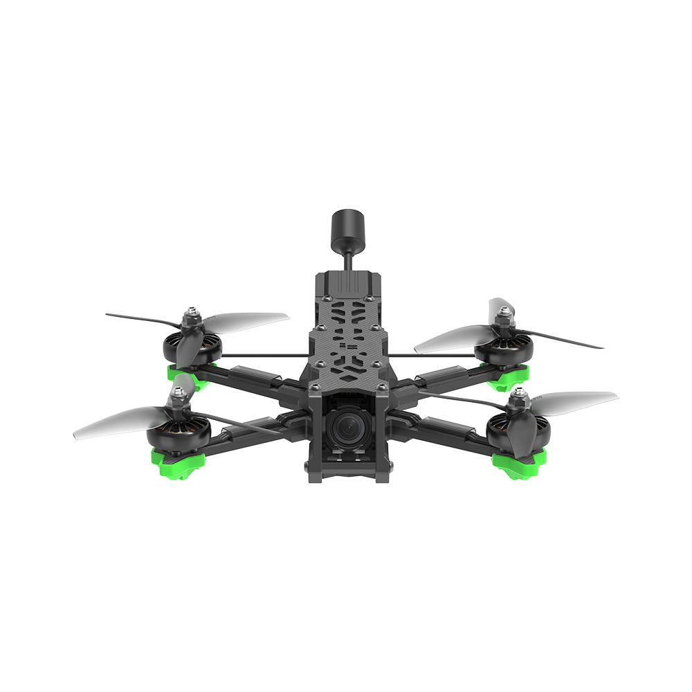 iFlight Nazgul Evoque F4 6S HD FPV Drone