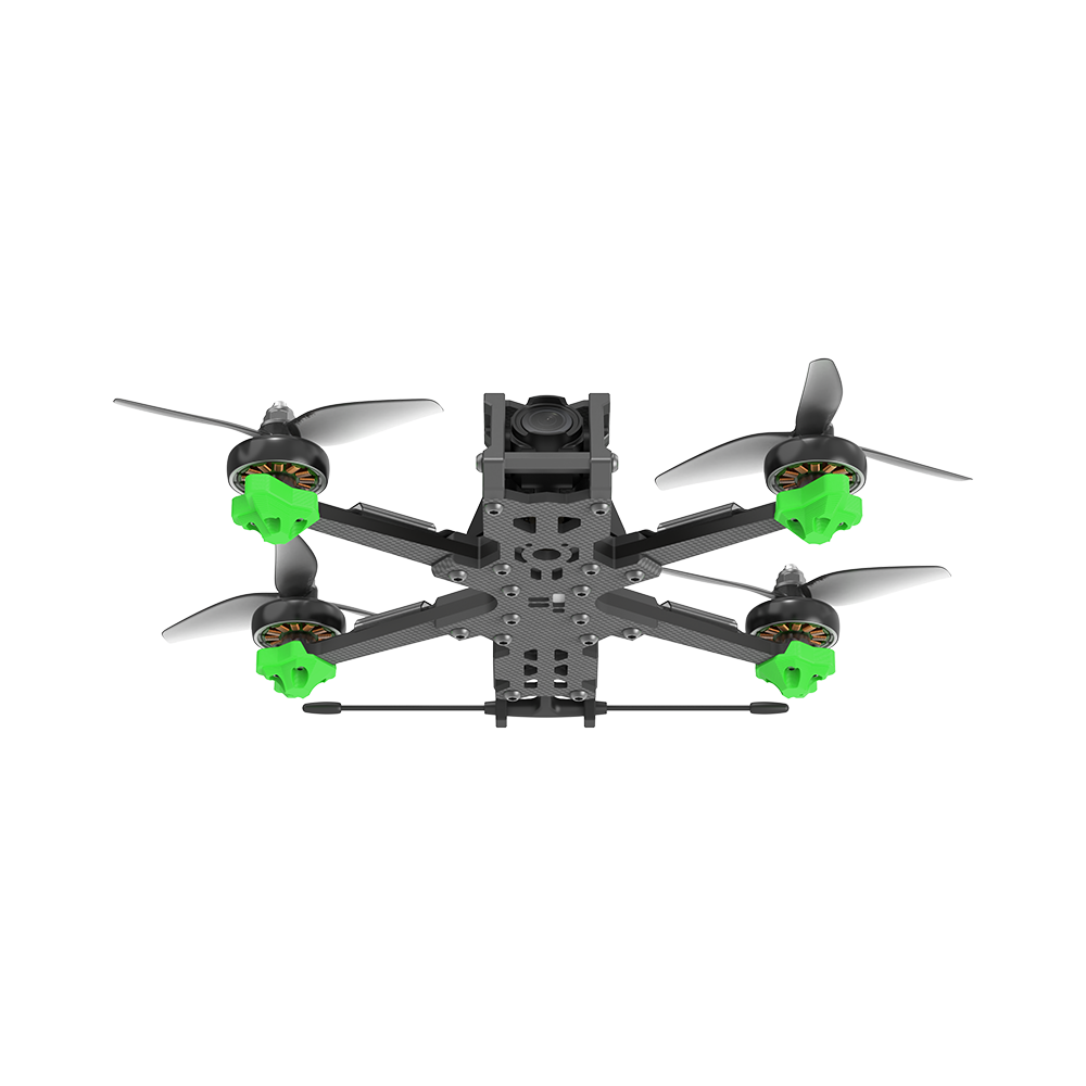 iFlight Nazgul Evoque F4 6S HD FPV Drone