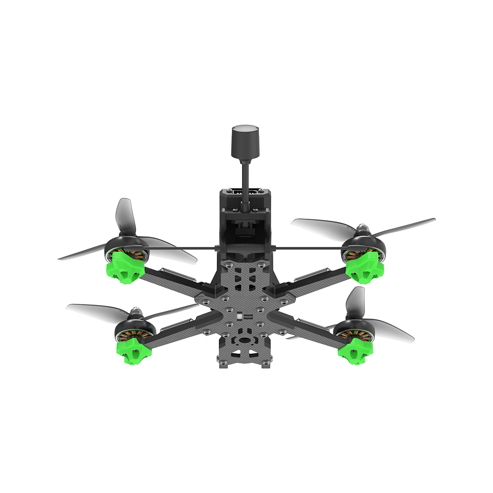 iFlight Nazgul Evoque F4 6S HD FPV Drone