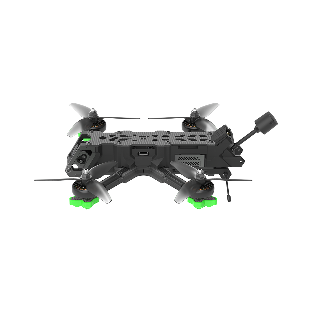 iFlight Nazgul Evoque F4 6S HD FPV Drone