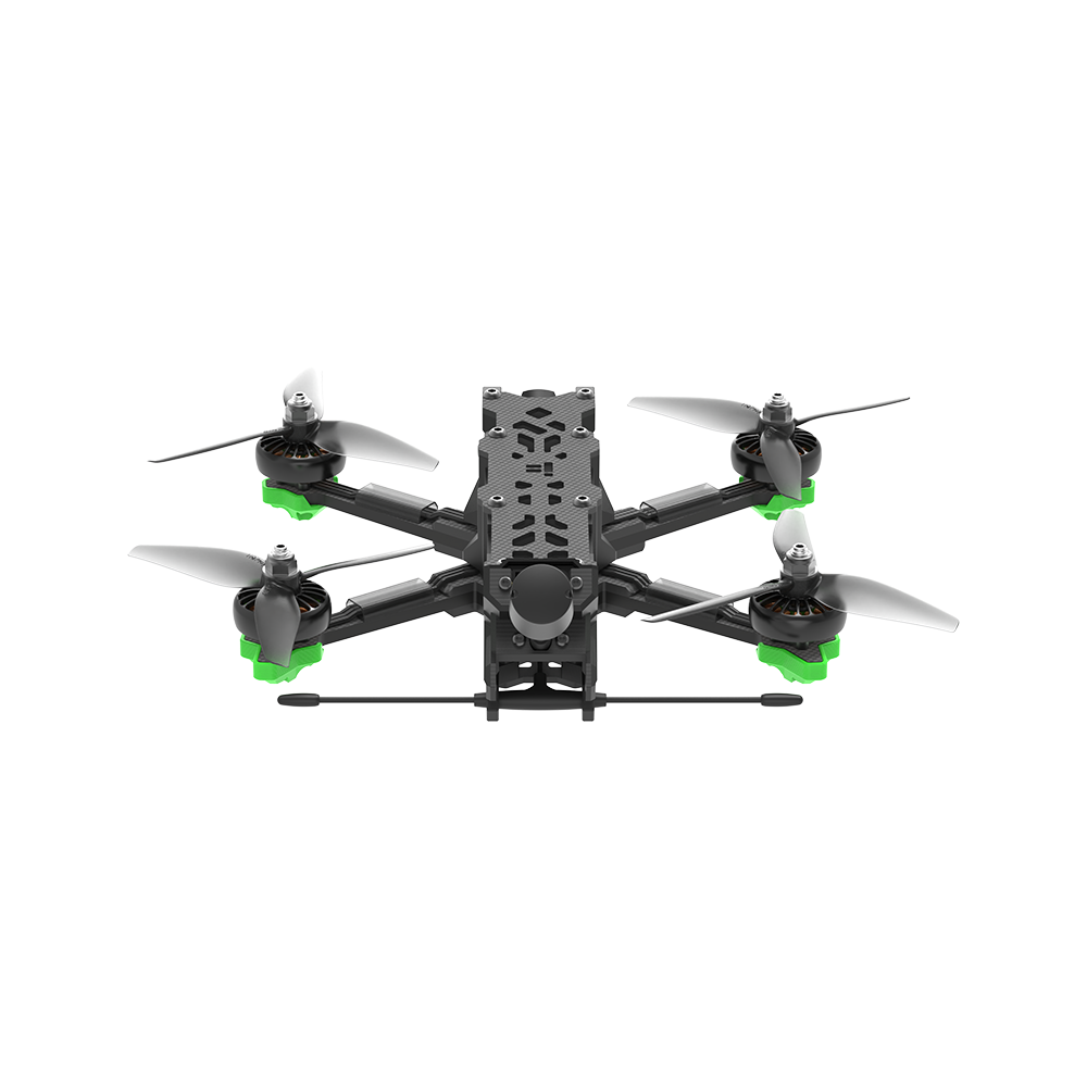 iFlight Nazgul Evoque F4 6S HD FPV Drone