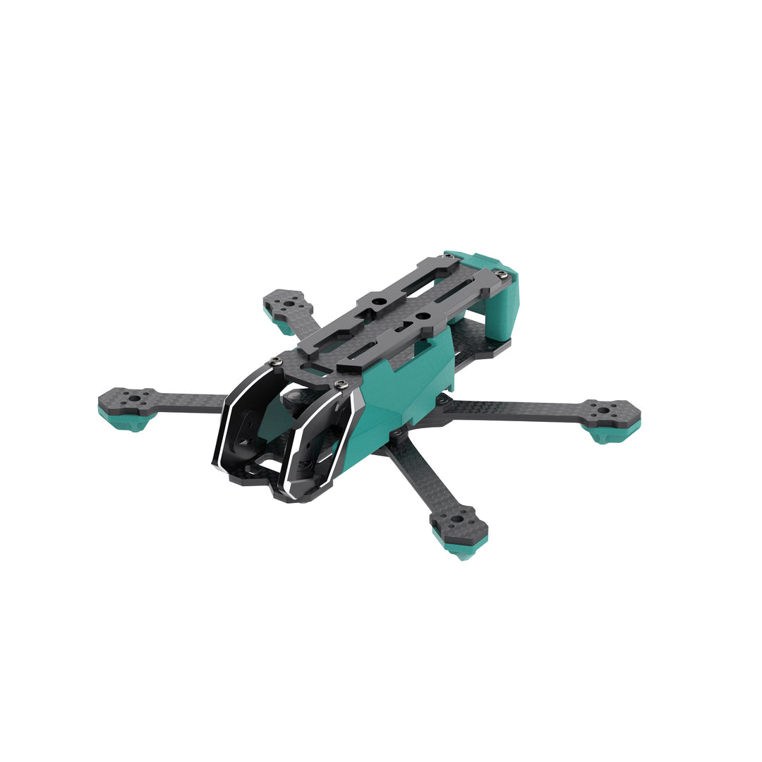 Sub250 Oasisfly30 Frames Kit