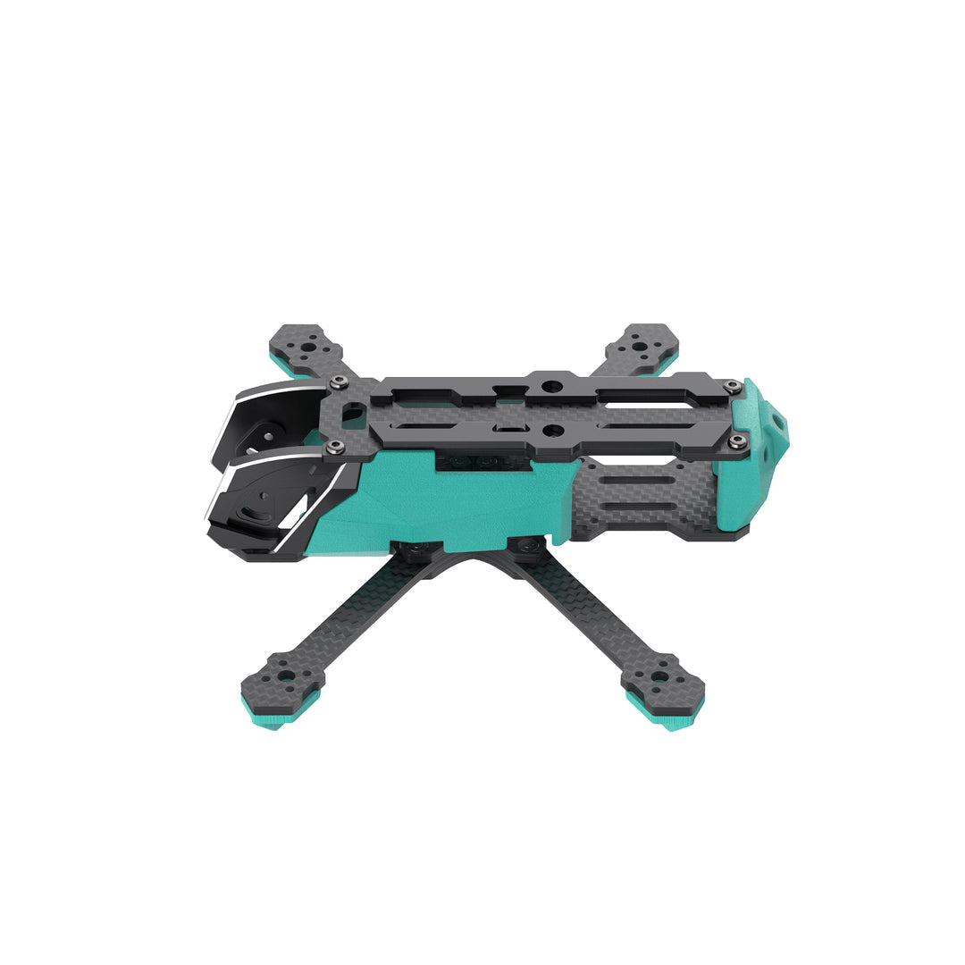 Sub250 Oasisfly30 Frames Kit