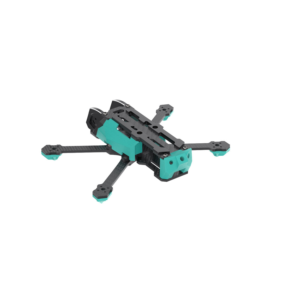 Sub250 Oasisfly30 Frames Kit