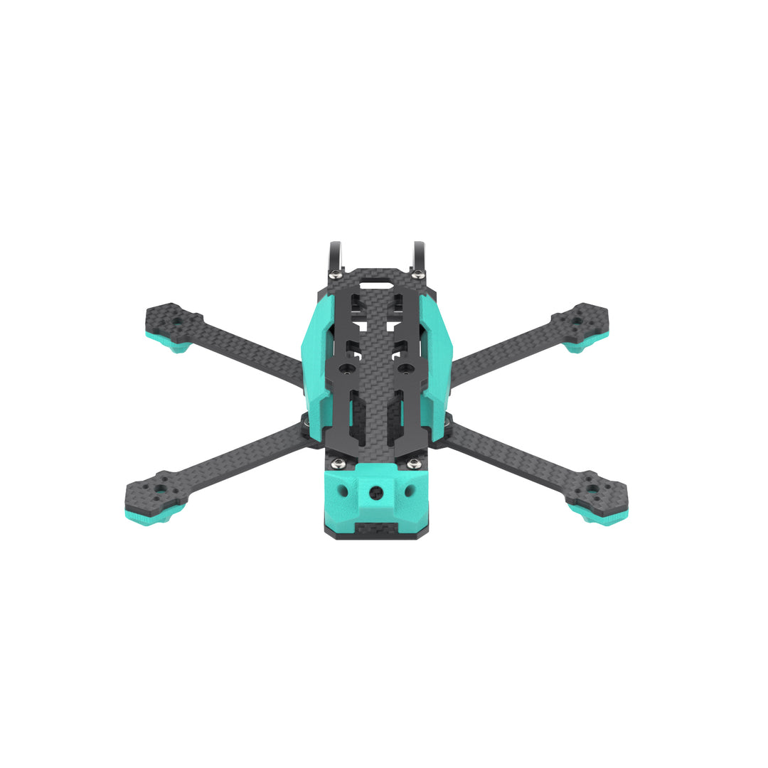 Sub250 Oasisfly30 Frames Kit