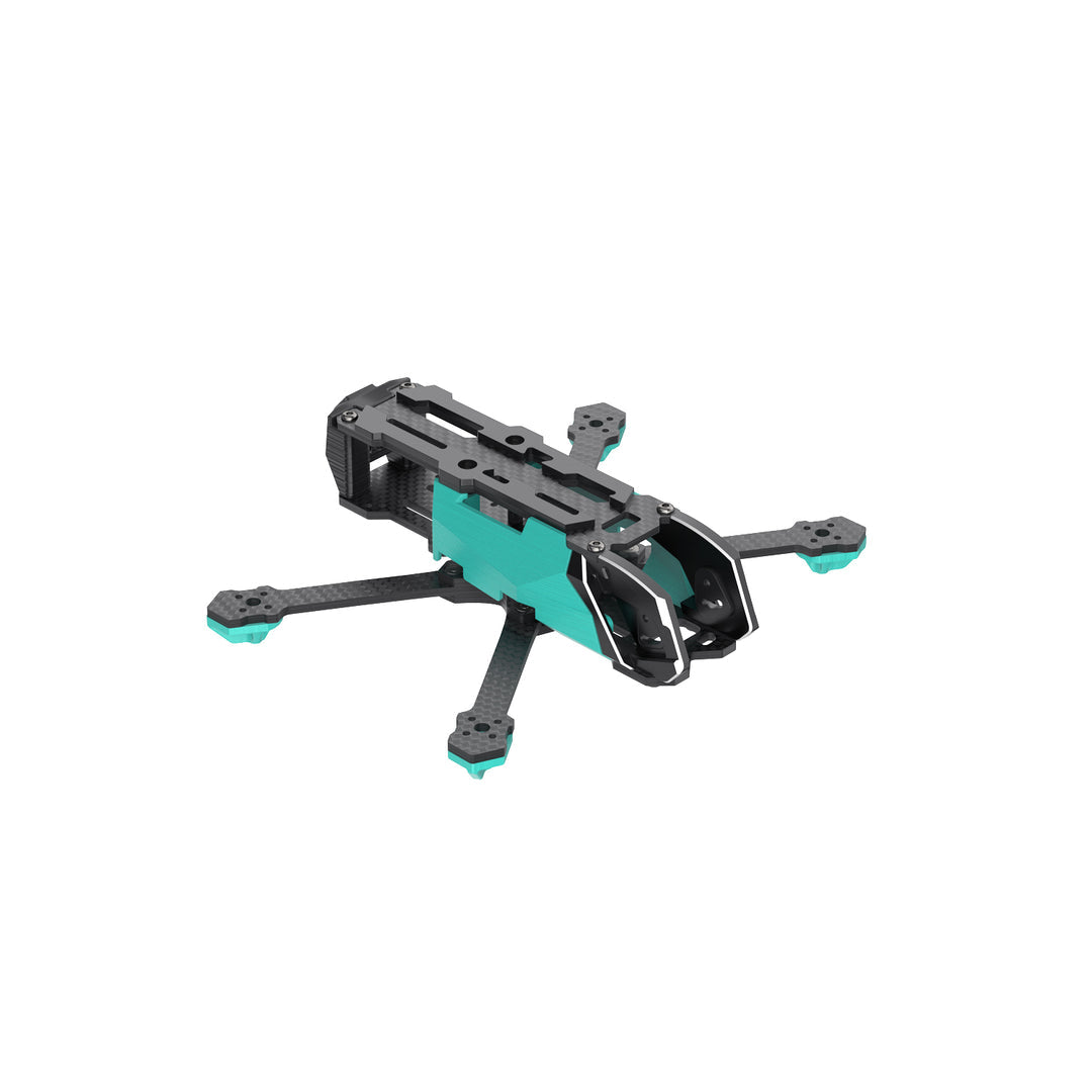 Sub250 Oasisfly30 Frames Kit