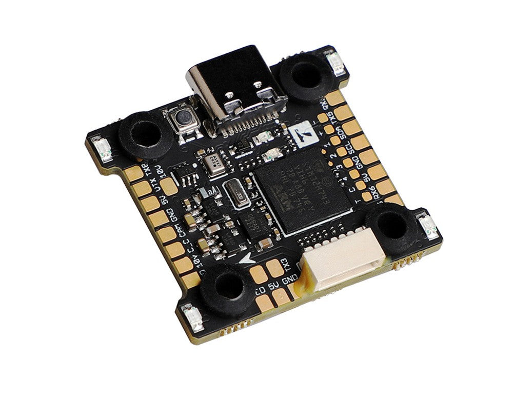 T-Motor Dual Gyroscope BEC H7 Mini Racing Fight Controller