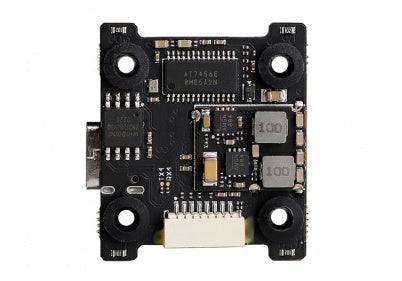 T-Motor Dual Gyroscope BEC H7 Mini Racing Fight Controller