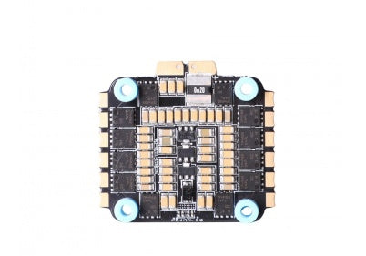 TMOTOR P60A V2 4IN1 3-6S ESC