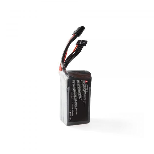 GEPRC Storm 6S 1050mAh 120C Lipo Battery