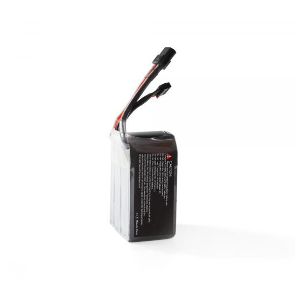 GEPRC Storm 6S 1800mAh 120C Lipo Battery