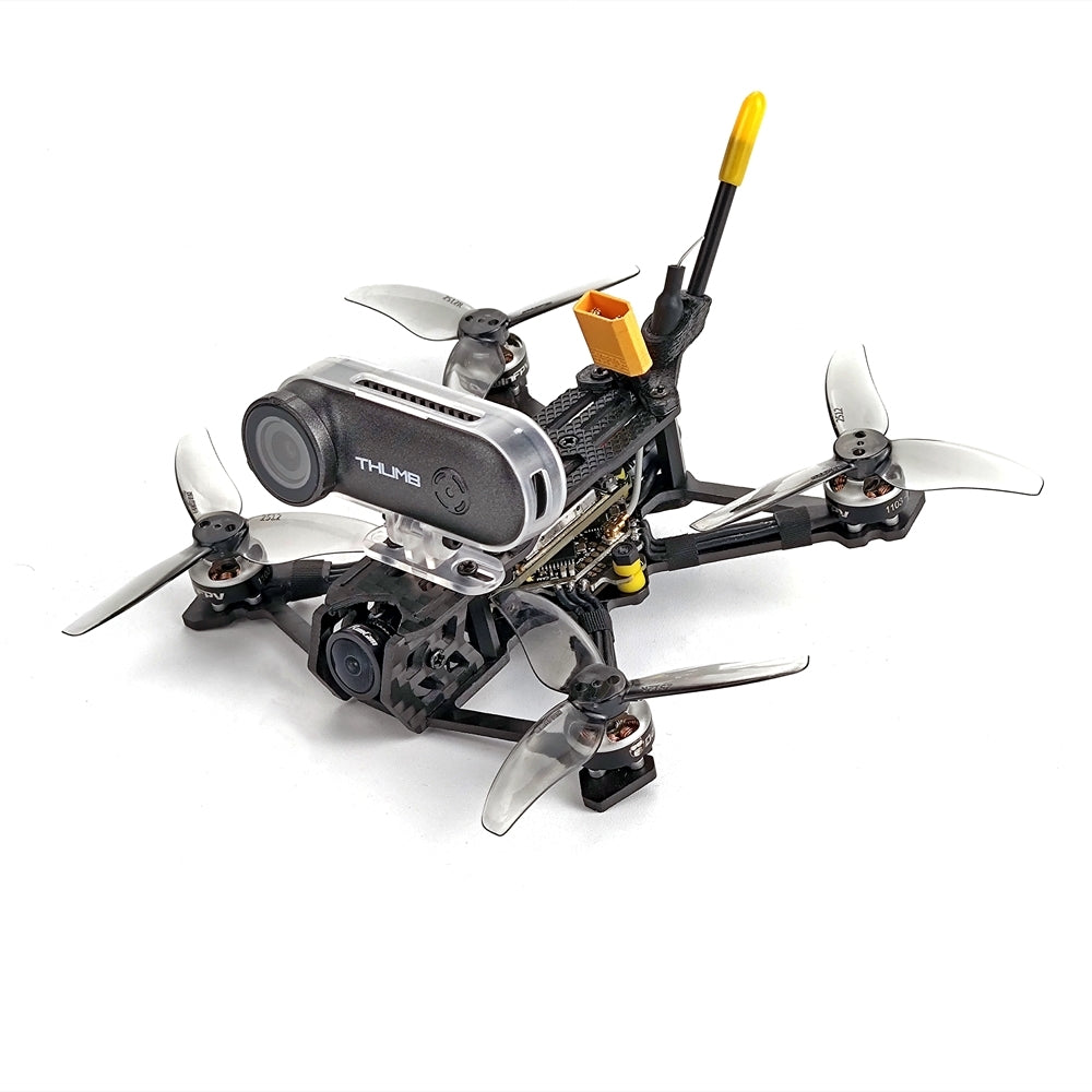 DarwinFPV TinyApe Freestyle