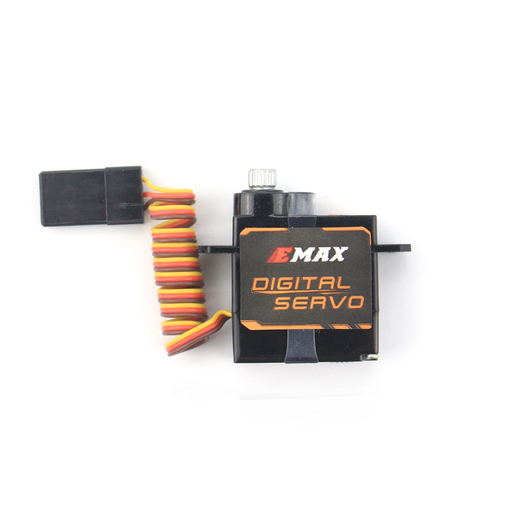 Emax ES9052MD All-Purpose Digital Metal Gear Servo
