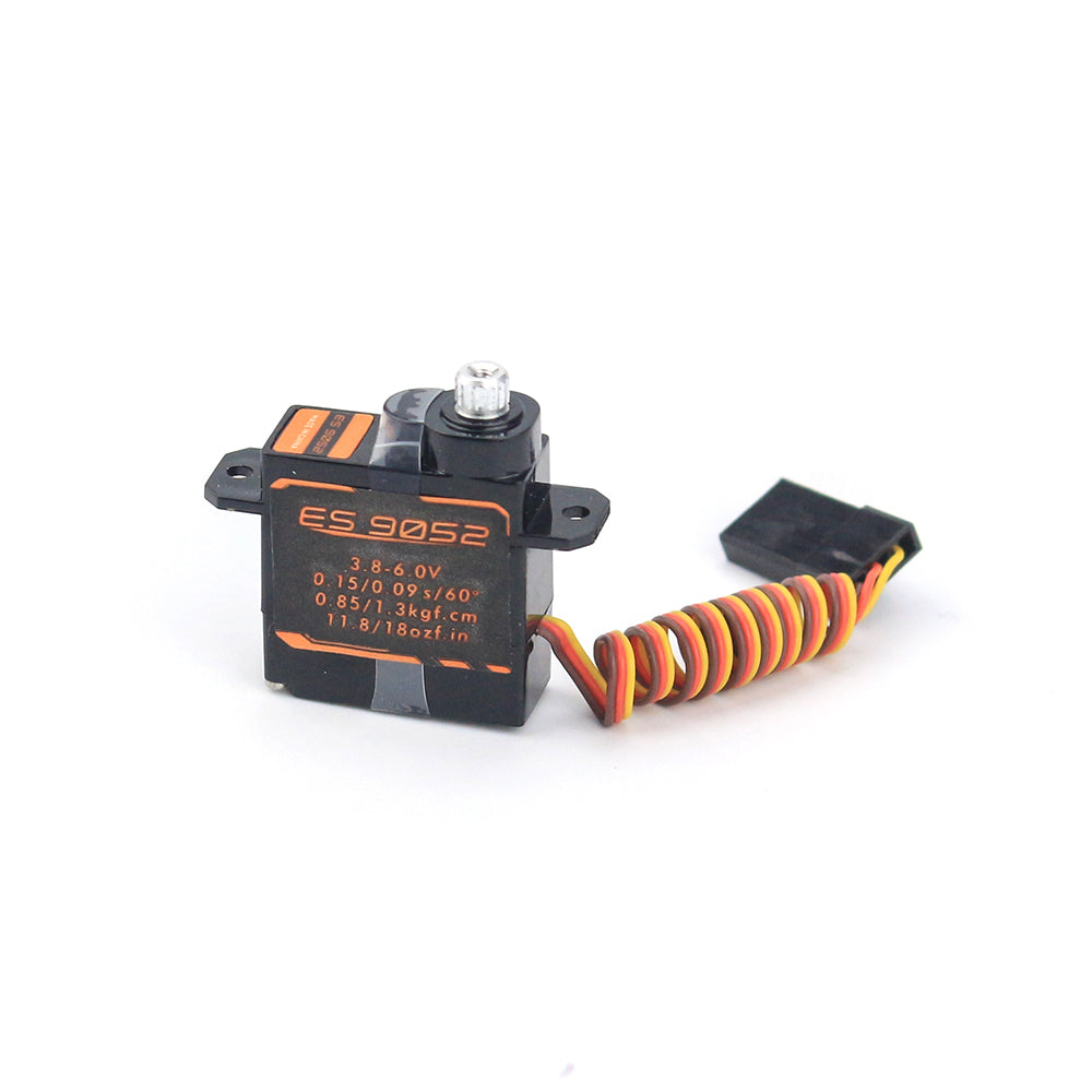 Emax ES9052MD All-Purpose Digital Metal Gear Servo