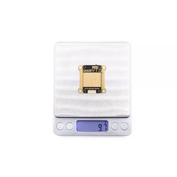 GEPRC RAD VTX 5.8G 1.6W