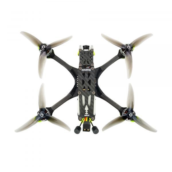 GEPRC MARK5 HD DJI AIR UNIT Freestyle FPV Drone