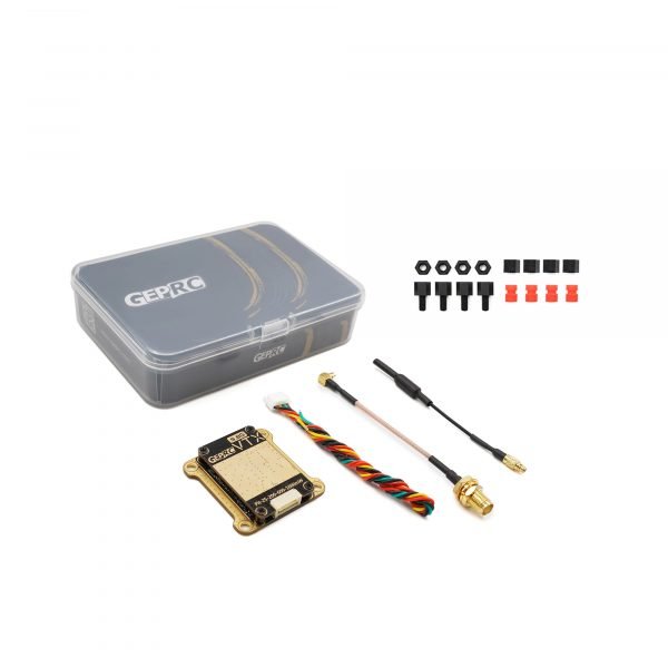 GEPRC RAD VTX 5.8G 1.6W
