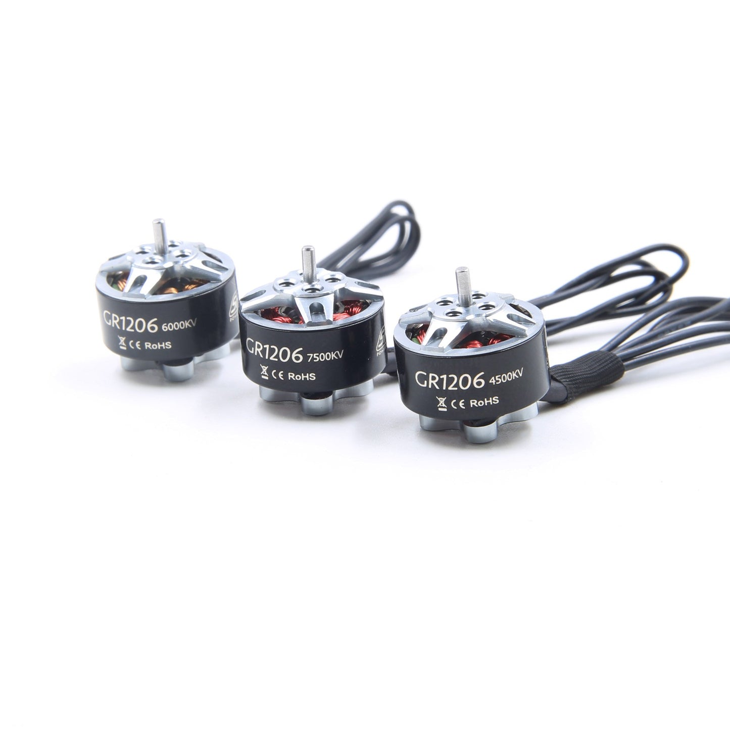 GEPRC GEP-GR1206 7500kv Motor