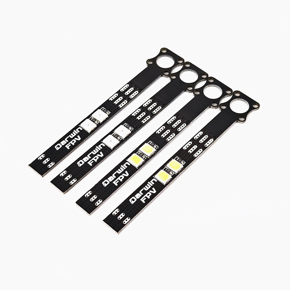 Darwin Baby Ape 3'' Quadcopter Frame